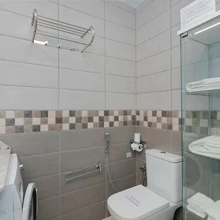 Wide View Penthouse- Terrace & Solarium Appartamento Los Cristianos (Tenerife)