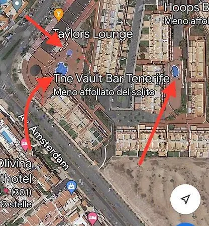 Appartamento Wide View Penthouse- Terrace & Solarium *