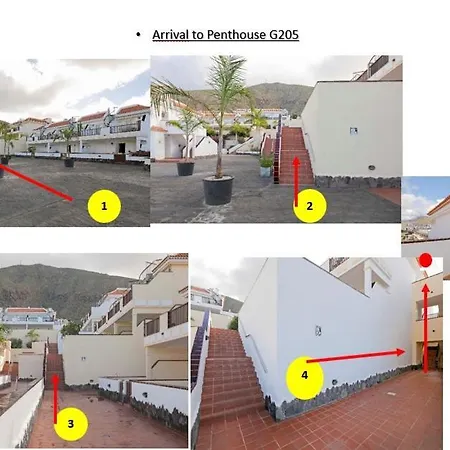 Appartamento Wide View Penthouse- Terrace & Solarium *