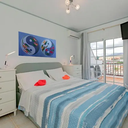Lejlighed Wide View Penthouse- Terrace & Solarium