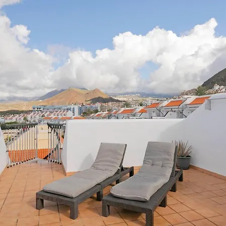 Appartamento Wide View Penthouse- Terrace & Solarium *