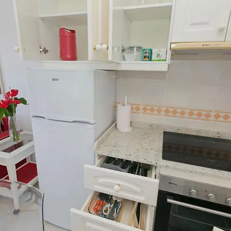 Wide View Penthouse- Terrace & Solarium Appartamento Los Cristianos (Tenerife)