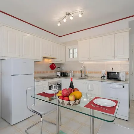 Lejlighed Wide View Penthouse- Terrace & Solarium